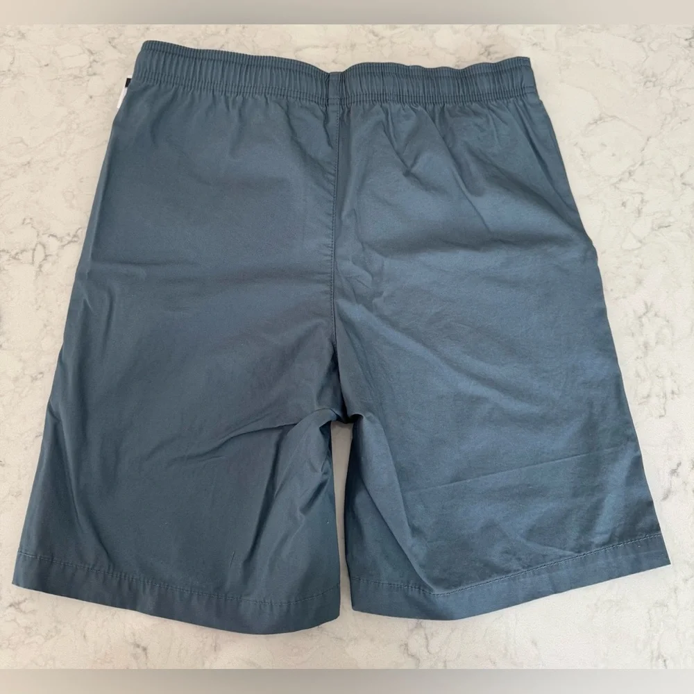 Vineyard Vines Boy’s Blue Shorts - Picture 2 of 4